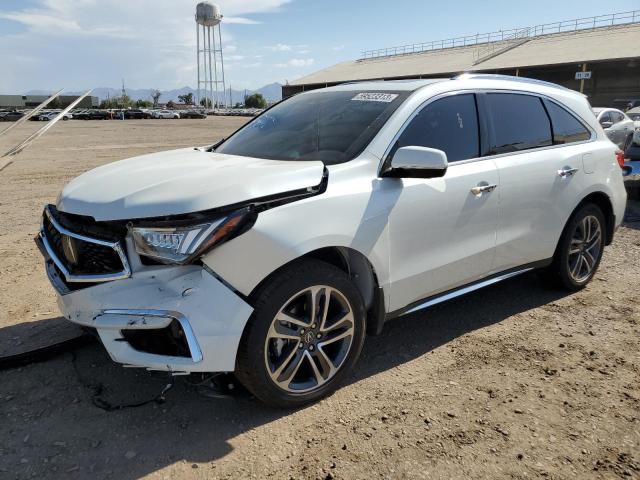 ACURA MDX ADVANC 2018 5j8yd3h87jl006818