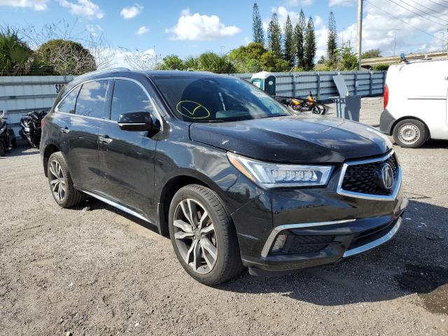 ACURA MDX ADVANC 2020 5j8yd3h87ll005185