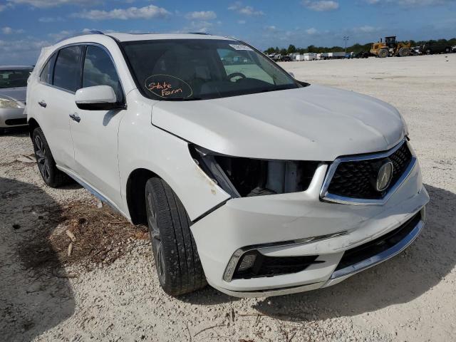 ACURA MDX ADVANC 2020 5j8yd3h89ll006077