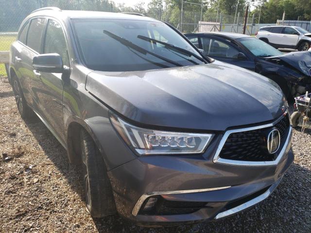 ACURA MDX ADVANC 2019 5j8yd3h8xkl001419