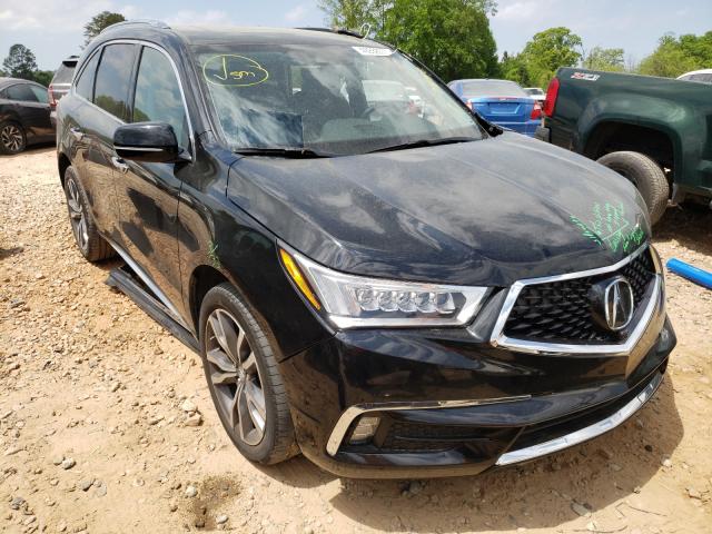 ACURA MDX ADVANC 2019 5j8yd3h90kl001549