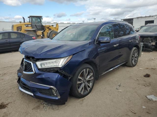 ACURA MDX ADVANC 2019 5j8yd3h97kl002097