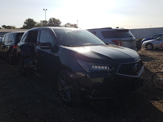 ACURA MDX A-SPEC 2019 5j8yd4h00kl005771