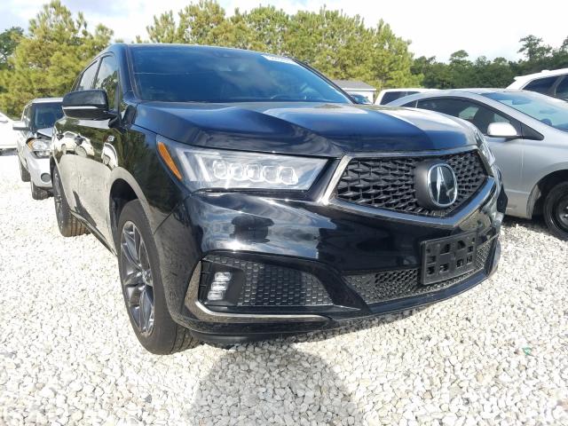 ACURA MDX A-SPEC 2020 5j8yd4h00ll019008