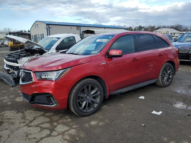 ACURA MDX A-SPEC 2020 5j8yd4h00ll025102