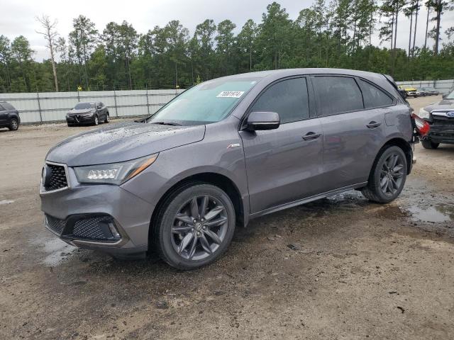 ACURA MDX A-SPEC 2019 5j8yd4h01kl003429