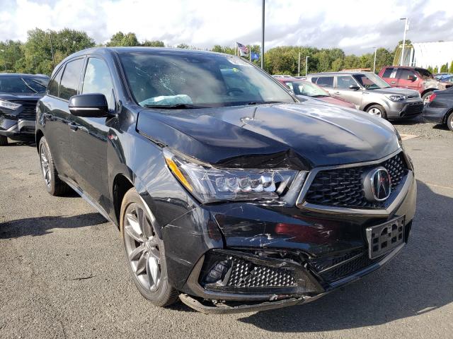 ACURA NULL 2019 5j8yd4h01kl005780