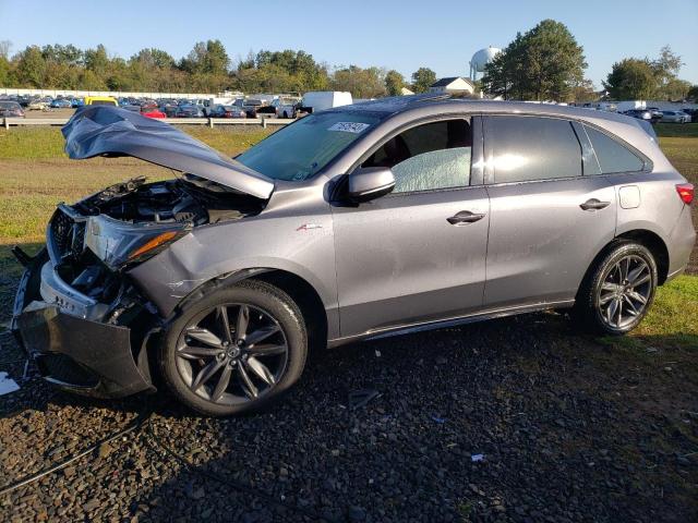 ACURA MDX 2020 5j8yd4h01ll010141