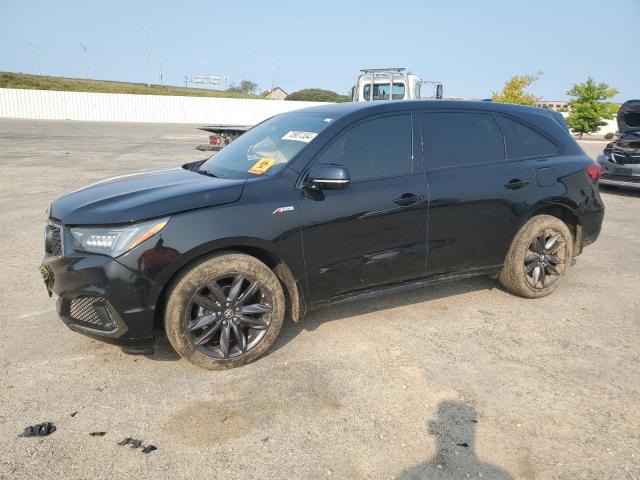 ACURA MDX A-SPEC 2020 5j8yd4h01ll019017