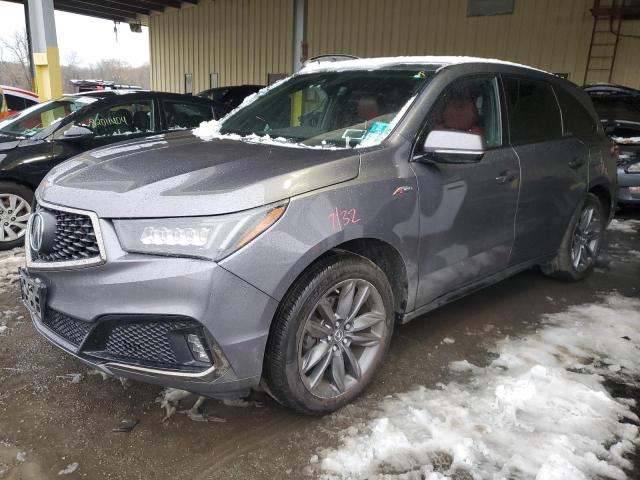 ACURA MDX A-SPEC 2019 5j8yd4h02kl000068