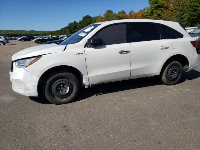 ACURA MDX 2020 5j8yd4h02ll016644