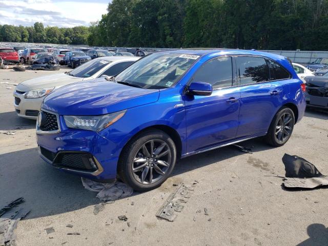 ACURA MDX A-SPEC 2020 5j8yd4h03ll014871