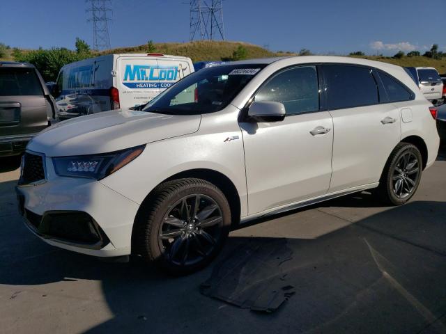 ACURA MDX A-SPEC 2020 5j8yd4h04ll010960