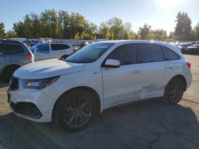 ACURA MDX 2020 5j8yd4h04ll023577