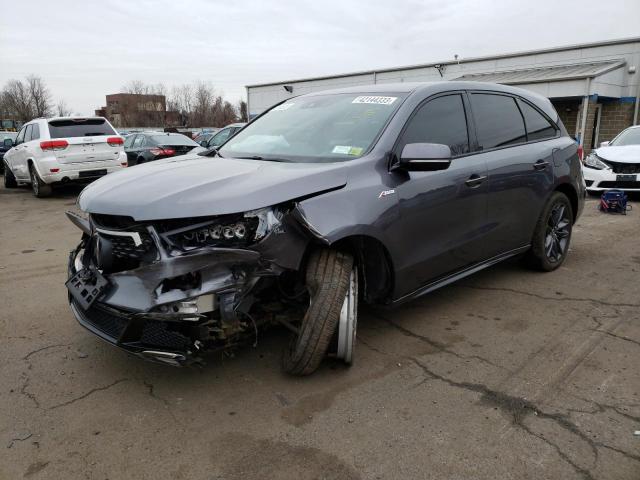 ACURA MDX A-SPEC 2019 5j8yd4h05kl012845