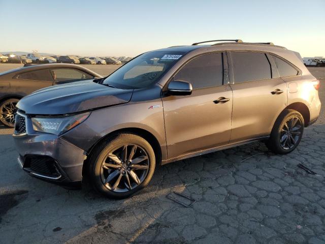 ACURA MDX A-SPEC 2020 5j8yd4h06ll016677