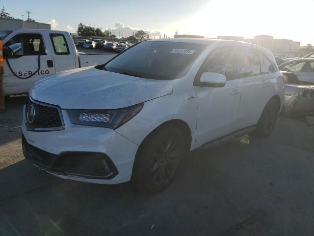 ACURA MDX A-SPEC 2020 5j8yd4h07ll010130