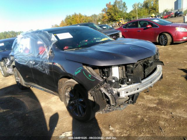 ACURA MDX 2020 5j8yd4h08ll024165