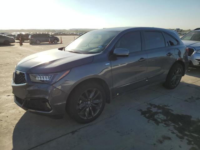 ACURA MDX A-SPEC 2020 5j8yd4h08ll029186