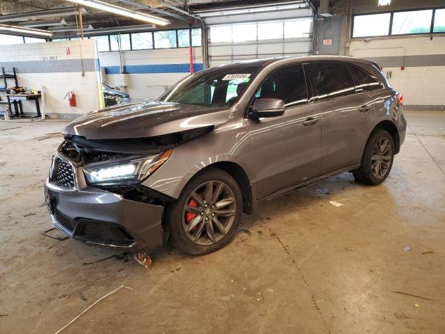 ACURA MDX 2019 5j8yd4h09kl000052