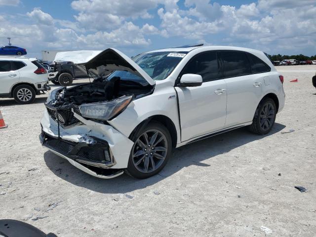 ACURA MDX 2020 5j8yd4h09ll024580