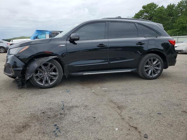 ACURA MDX A-SPEC 2019 5j8yd4h0xkl021962