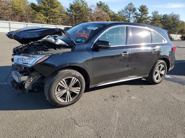 ACURA MDX 2019 5j8yd4h30kl017865