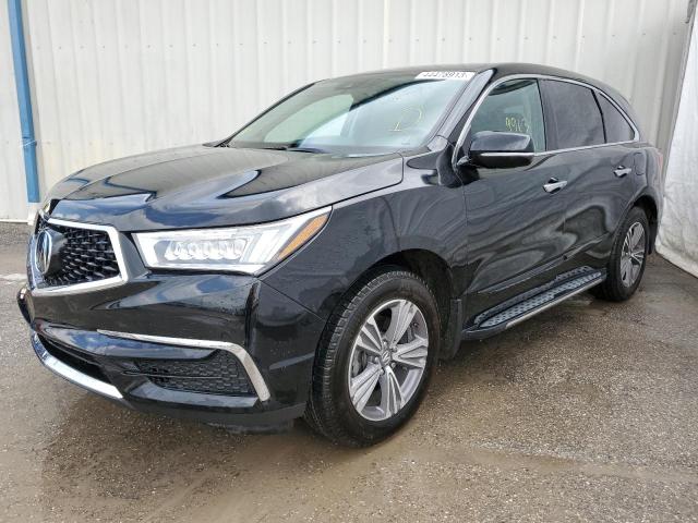 ACURA MDX 2020 5j8yd4h30ll000081