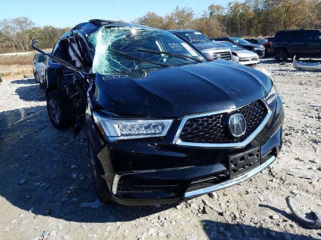 ACURA MDX 2020 5j8yd4h30ll004115