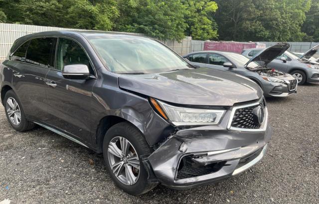 ACURA MDX 2020 5j8yd4h30ll036028