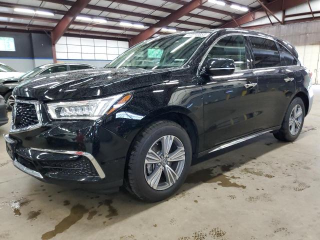 ACURA MDX 2020 5j8yd4h30ll050222