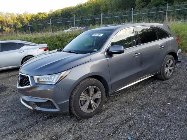 ACURA MDX 2020 5j8yd4h30ll050835