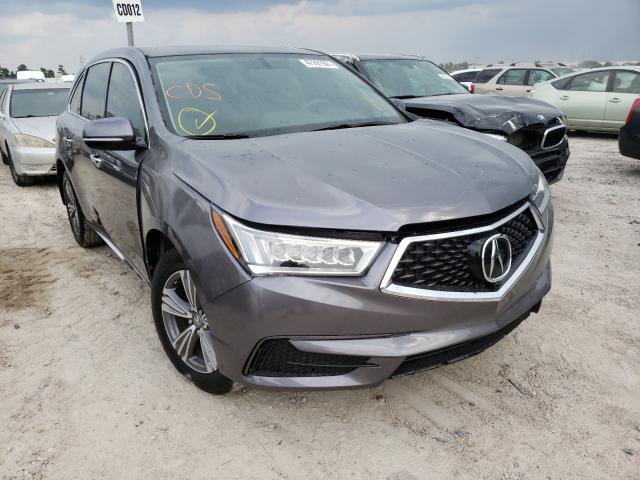 ACURA MDX 2020 5j8yd4h31ll001675