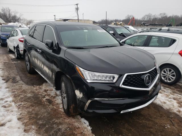 ACURA MDX 2020 5j8yd4h32ll004133