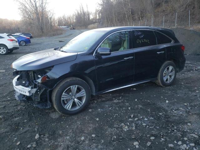 ACURA MDX 2020 5j8yd4h32ll004438