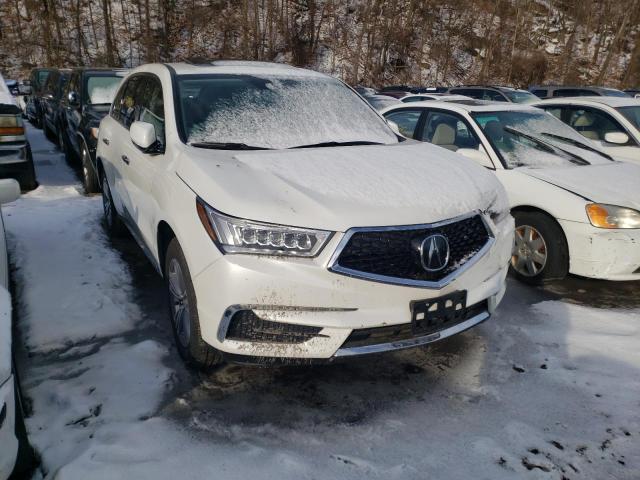 ACURA MDX 2020 5j8yd4h32ll034068