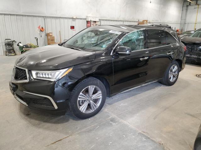 ACURA MDX 2020 5j8yd4h32ll040792