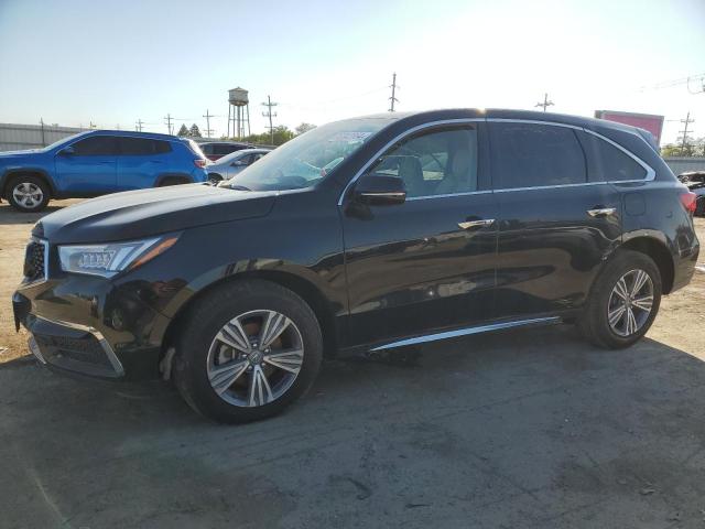 ACURA MDX 2020 5j8yd4h32ll042297