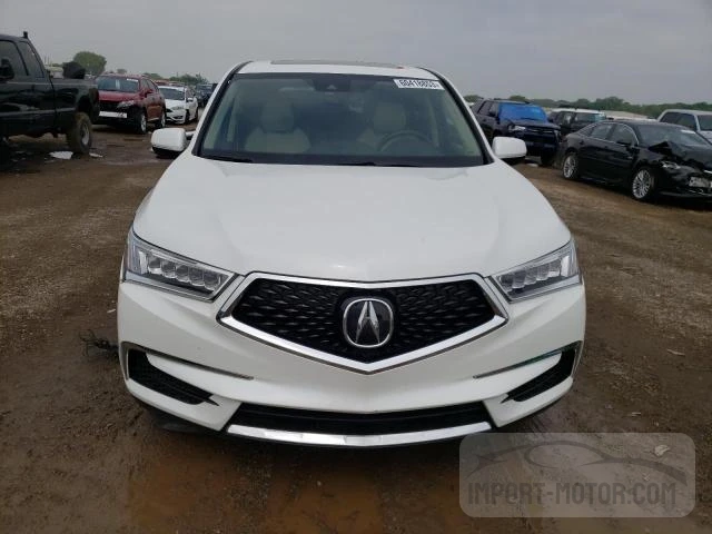 ACURA MDX 2020 5j8yd4h32ll047113