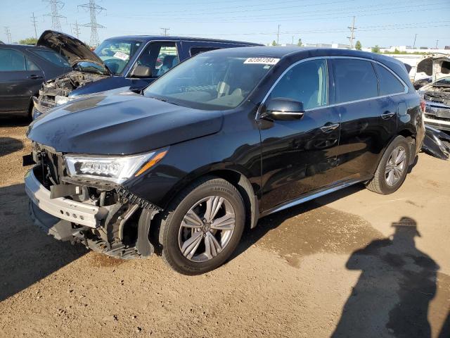 ACURA MDX 2020 5j8yd4h32ll049671