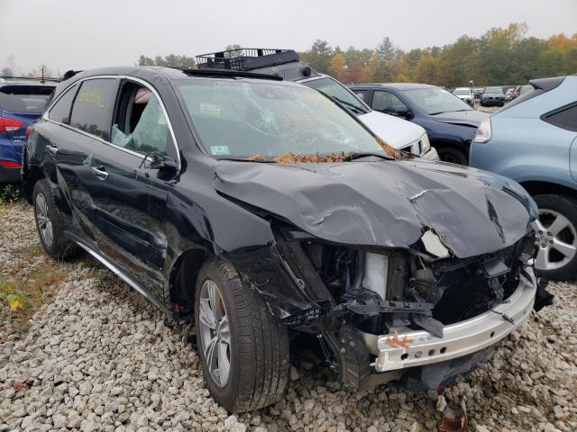 ACURA MDX 2020 5j8yd4h32ll053669