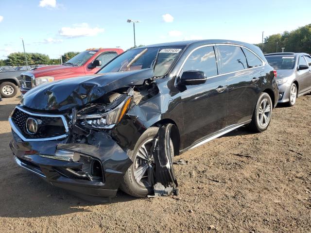 ACURA MDX 2018 5j8yd4h33jl013050