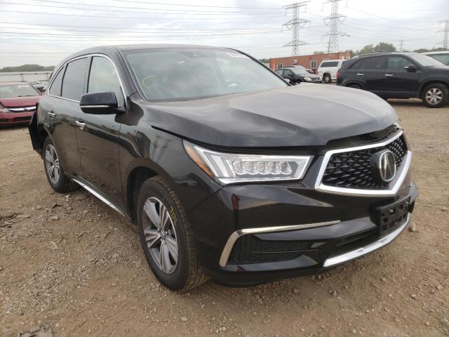 ACURA MDX 2020 5j8yd4h33ll031499