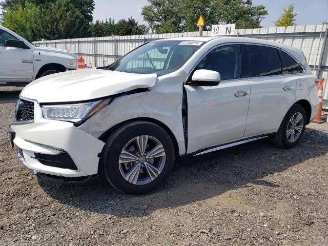 ACURA MDX 2020 5j8yd4h33ll035892