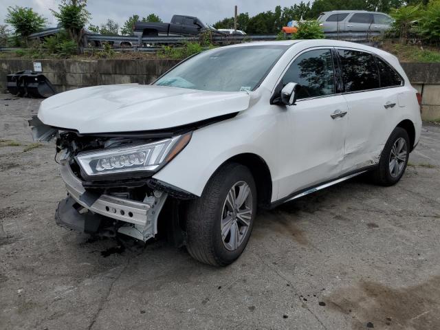 ACURA MDX 2020 5j8yd4h33ll044253