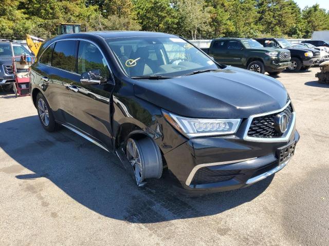 ACURA MDX 2020 5j8yd4h33ll056838