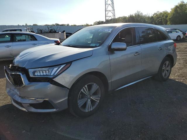 ACURA MDX 2020 5j8yd4h33ll057259