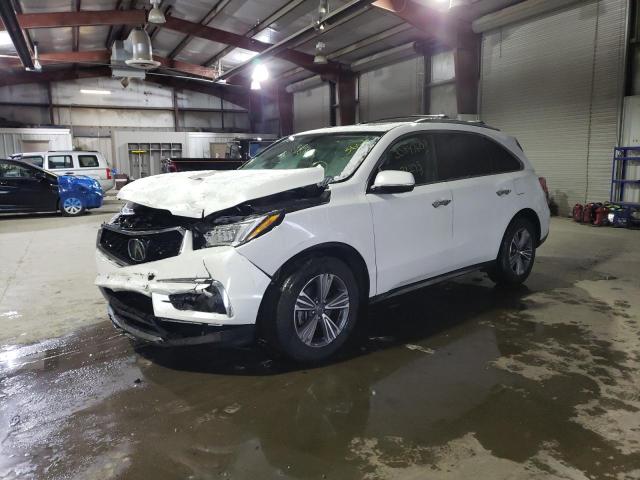 ACURA MDX 2020 5j8yd4h34ll001542