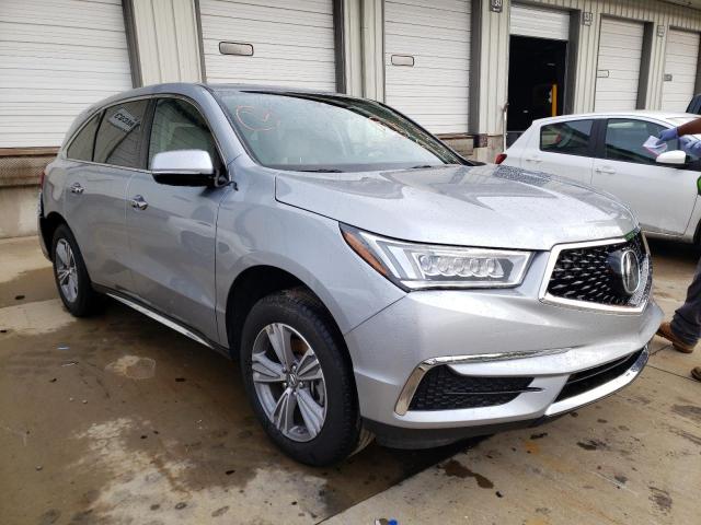 ACURA MDX 2020 5j8yd4h34ll005719