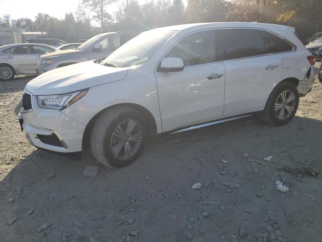 ACURA MDX 2020 5j8yd4h34ll032628